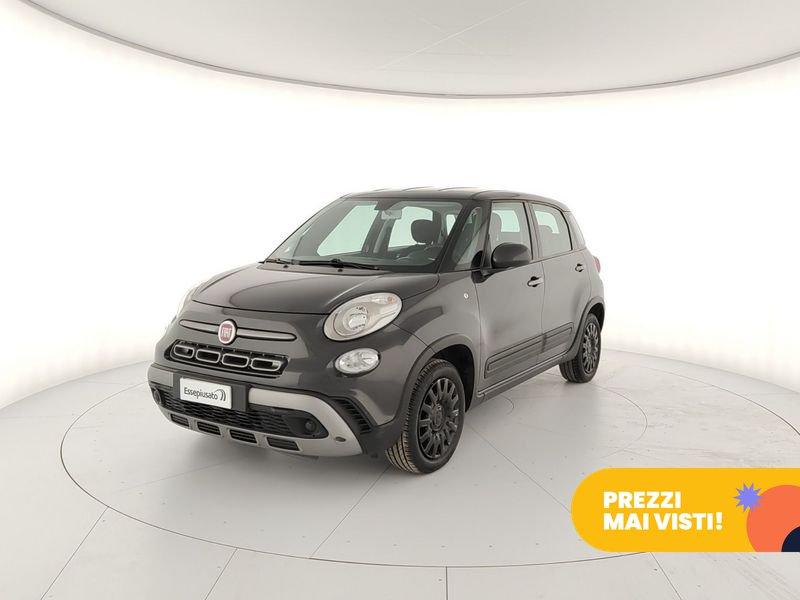 FIAT 500L 1.3 Multijet 95 CV Cross