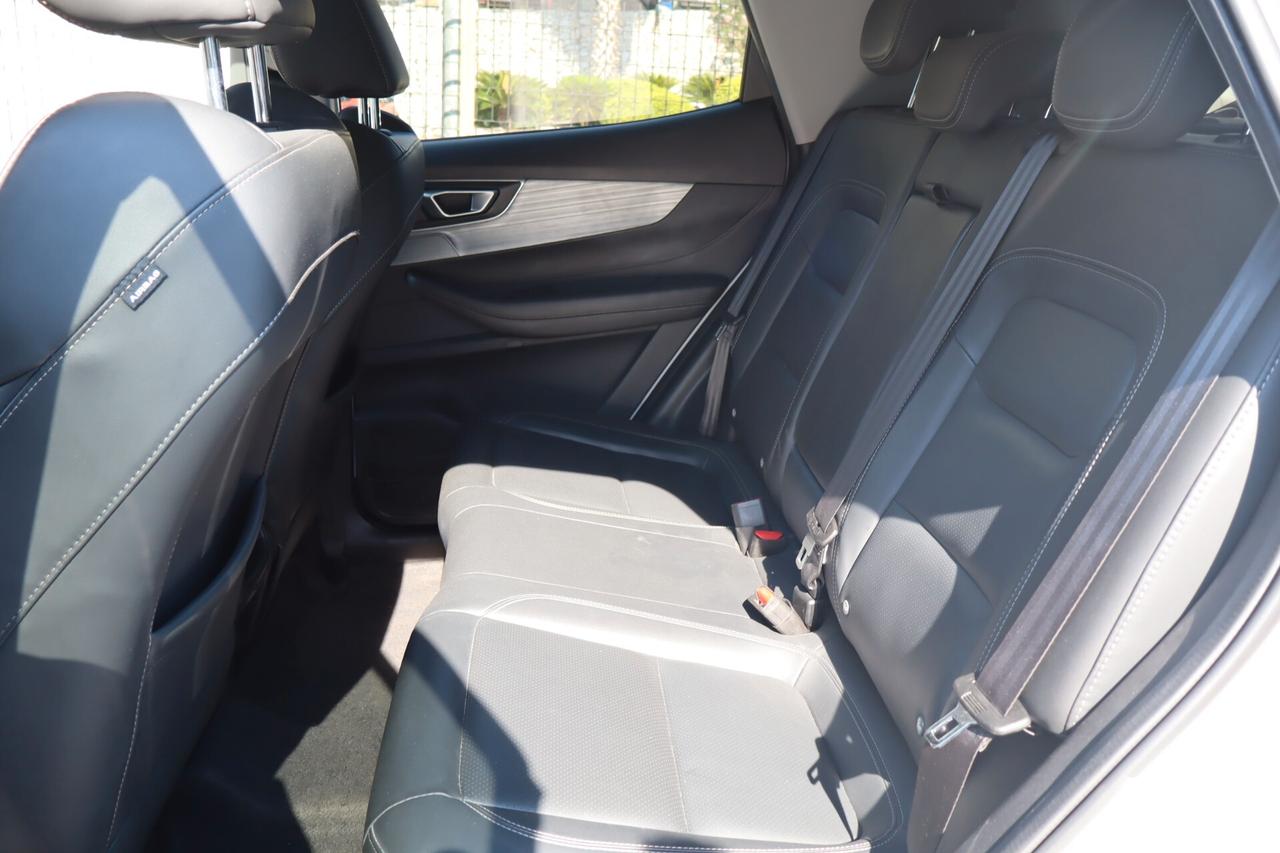 DR 5.0 1.5cc 116cv Bi-Fuel GPL Full Optional