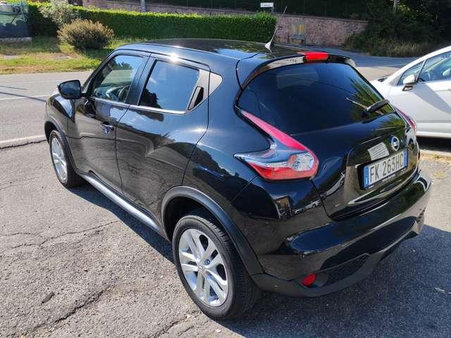 Nissan Juke Juke I 2015 1.6 N-Connecta 117cv cvt