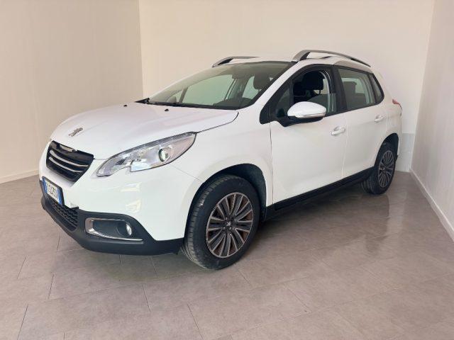 PEUGEOT 2008 1° serie PureTech 82 Allure