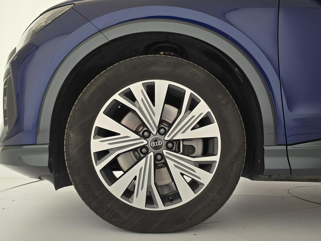 Audi Q4 e-tron sportback e-tron 45 business advanced quattro 265cv