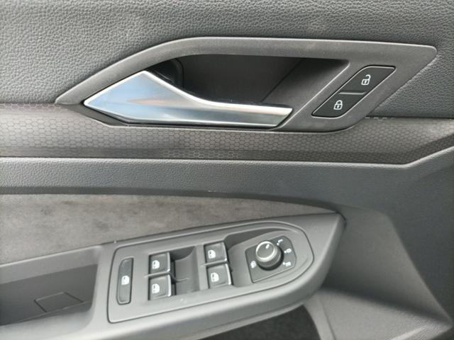 VOLKSWAGEN Golf 2.0 TSI GTI DSG