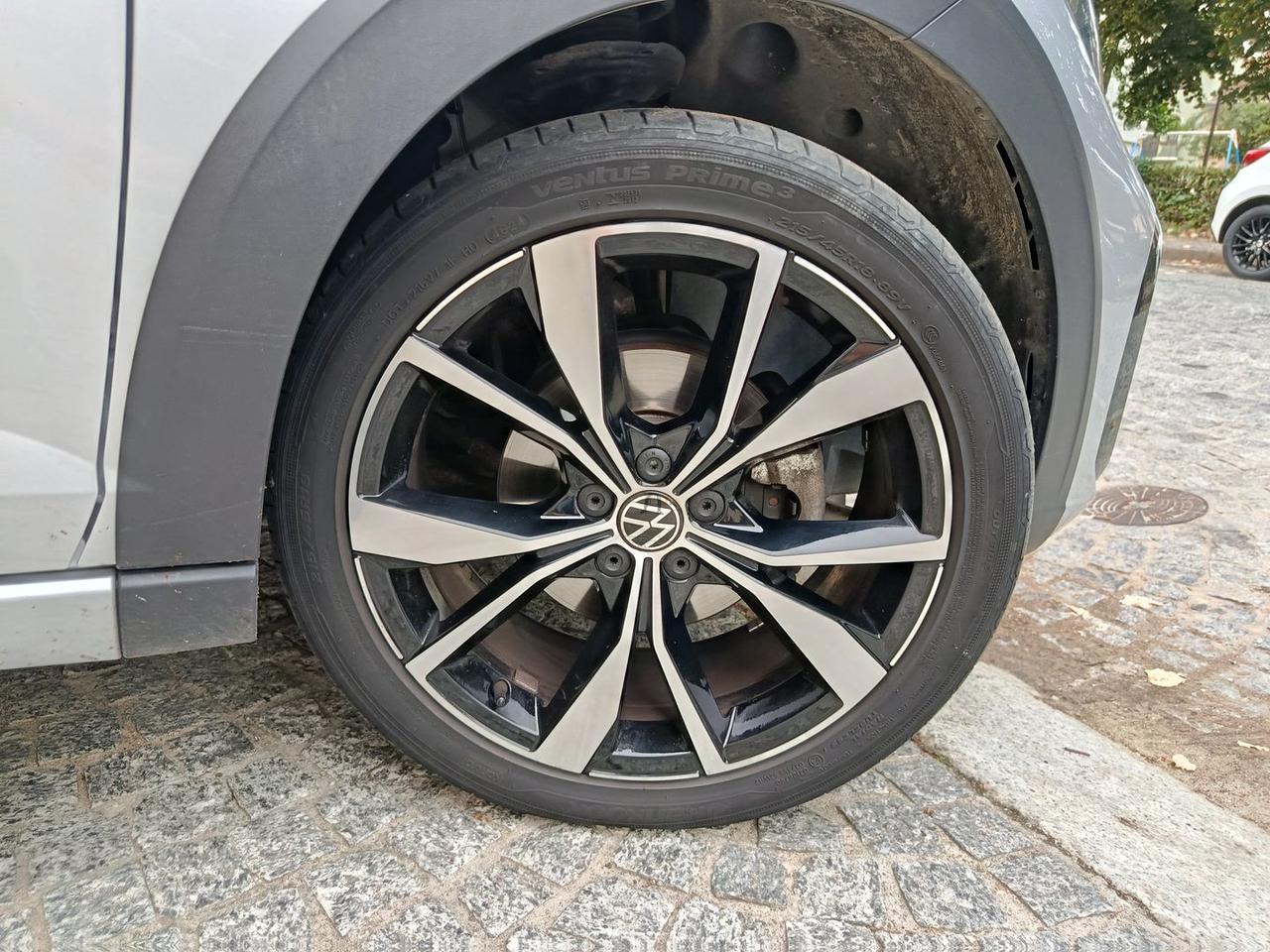 Volkswagen Taigo 1.0 EcoBoost ST Line #6838