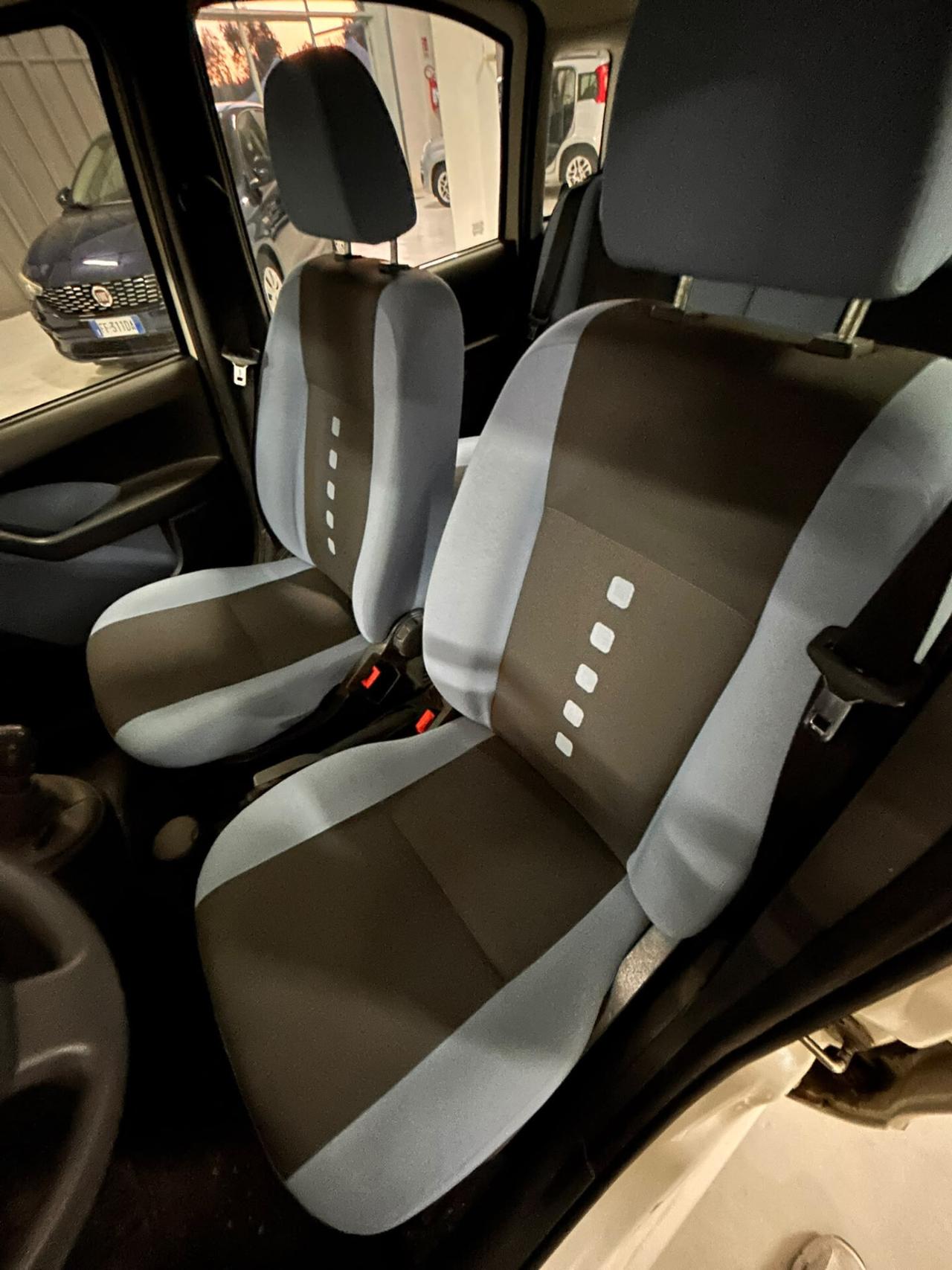 Fiat Panda 1.2 Dynamic Natural Power