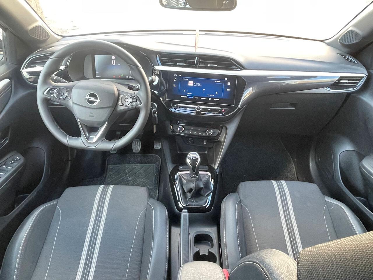 Opel Corsa 1.2 GS LINE