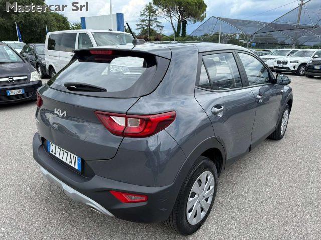 KIA Stonic Stonic 1.2 dpi Urban 84cv -GJ777AV