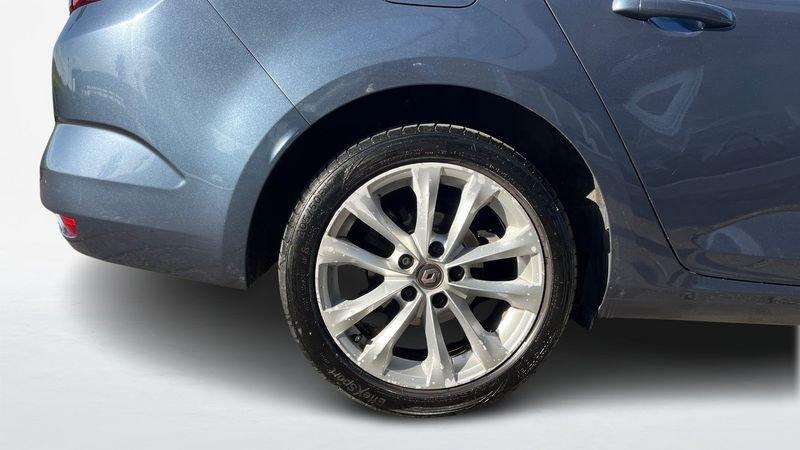 Renault Mégane 1.5 dCi 110cv Wave S&S ESM SporTour