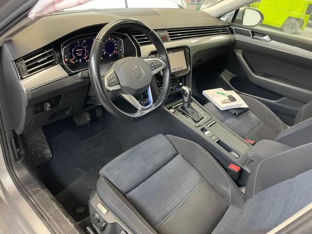 VOLKSWAGEN Passat Variant 1.4 GTE DSG PLUG-IN-HYBRID
