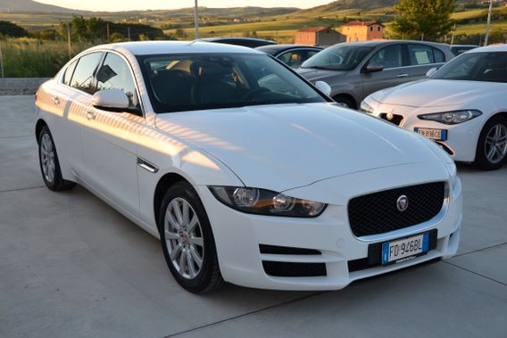JAGUAR XE 2.0D 180CV BUSINESS AUTOM '16