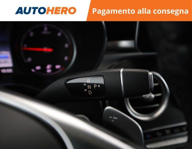 MERCEDES-BENZ GLC 250 d 4Matic Premium