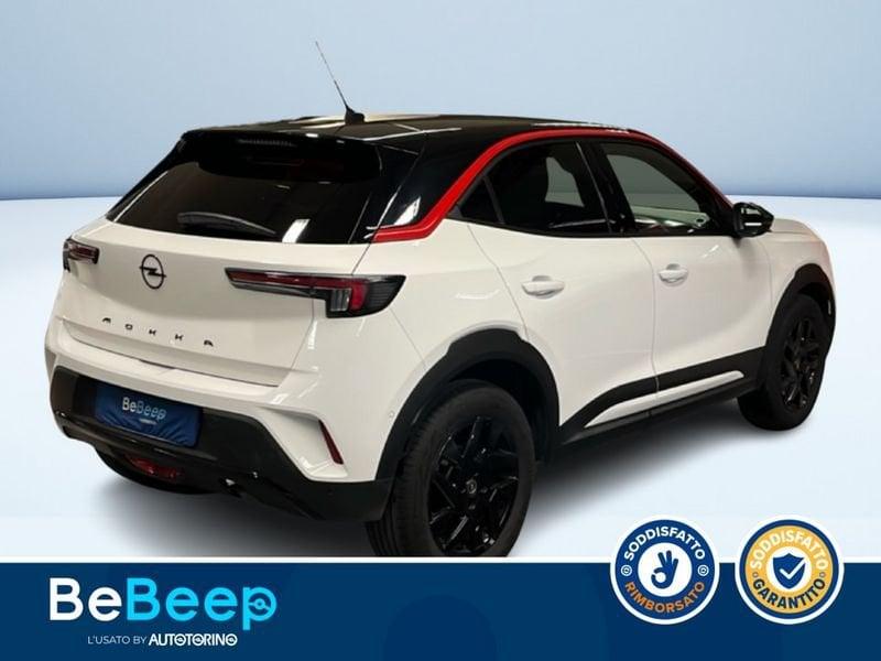 Opel Mokka 1.2 T GS LINE S&S 100CV