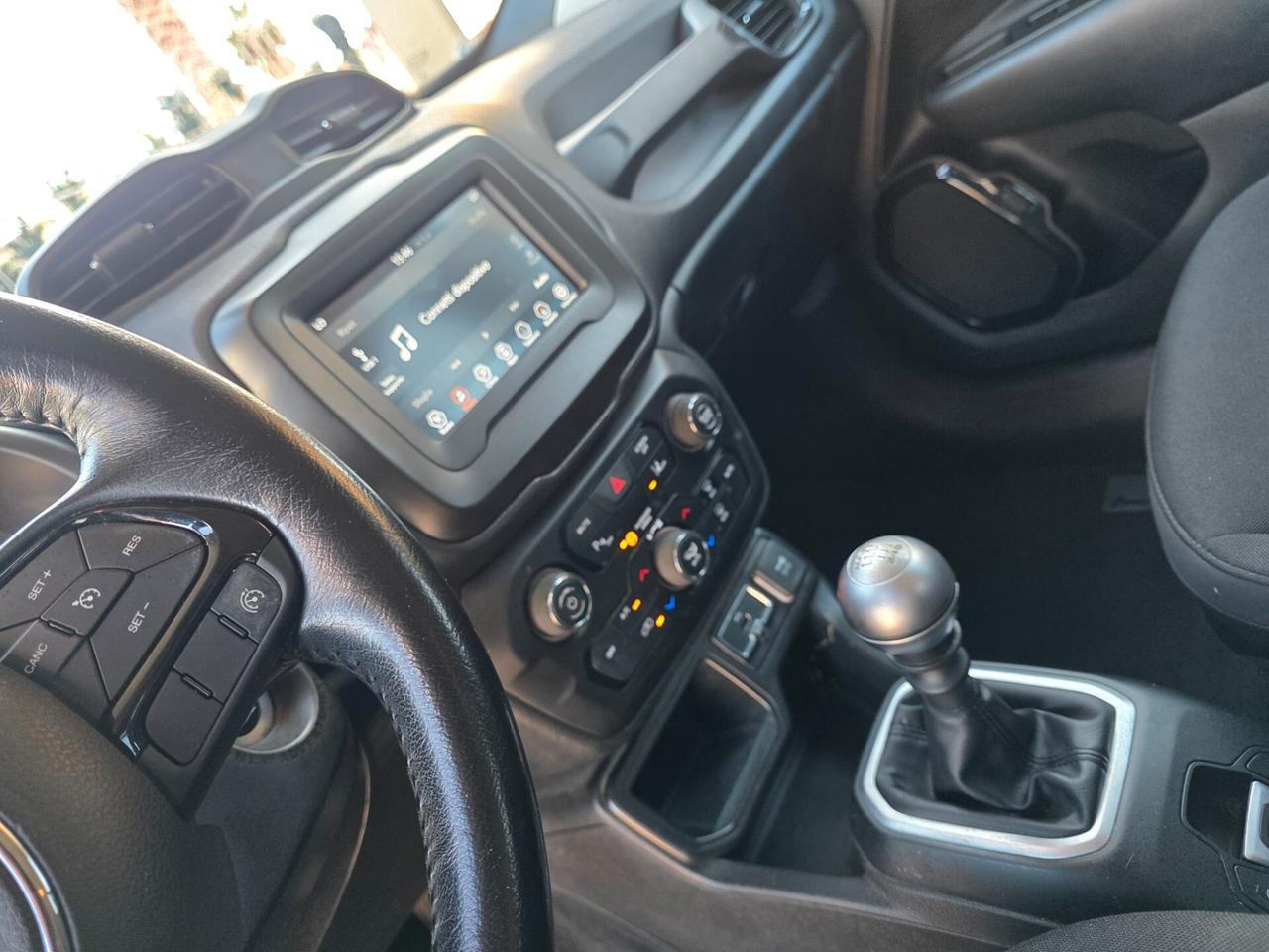 Jeep Renegade 1.0 T3 Sport
