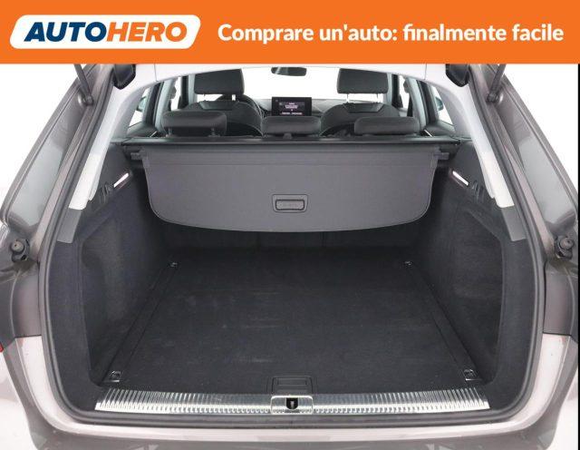 AUDI A4 Avant 35 TFSI Business