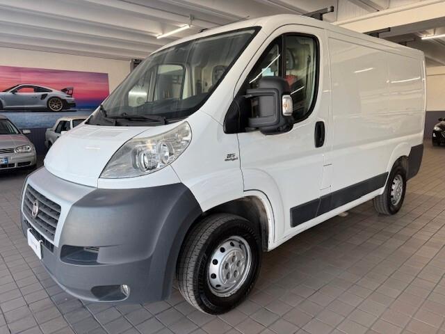 Fiat Ducato 28 2.0 MJT PC-TN Furgone