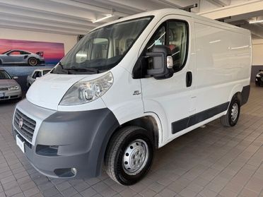 Fiat Ducato 28 2.0 MJT PC-TN Furgone