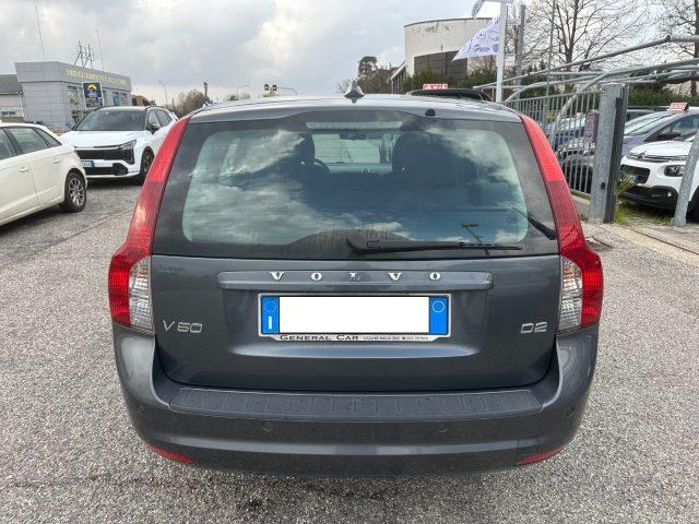 VOLVO V50 D2 1.6 115CV POLAR