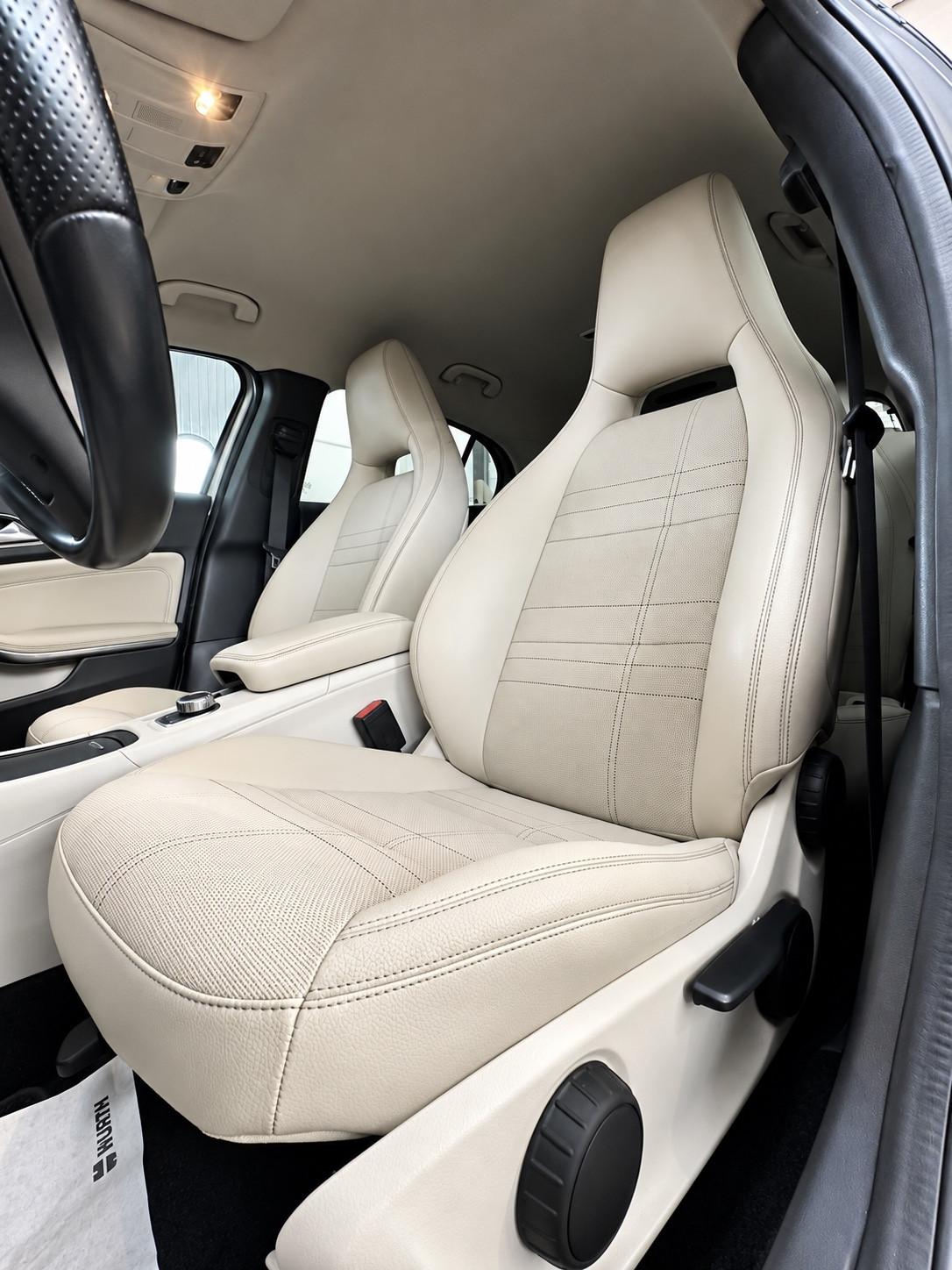 Mercedes-benz GLA 200 d Automatic Sport
