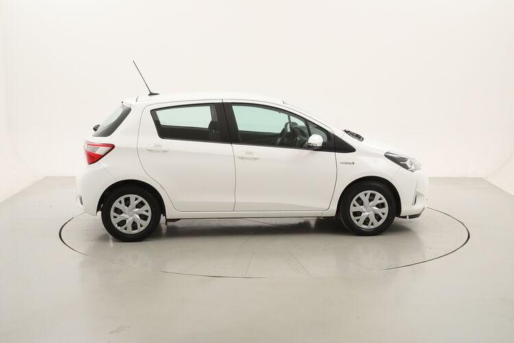 Toyota Yaris Hybrid Business BR433135 1.5 Full Hybrid 101CV