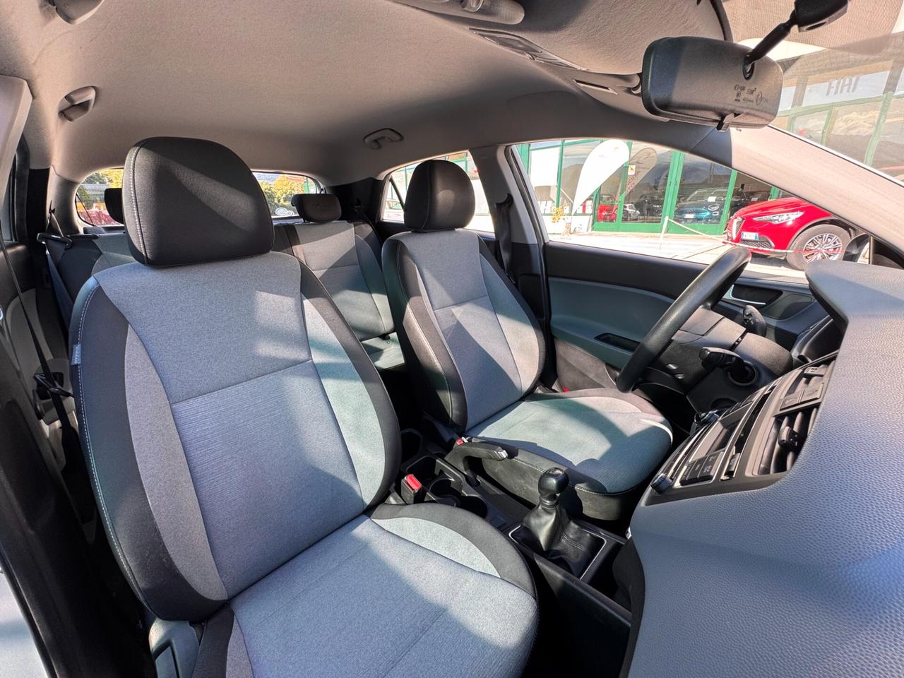Hyundai i20 1.2 84 CV 5 porte Comfort