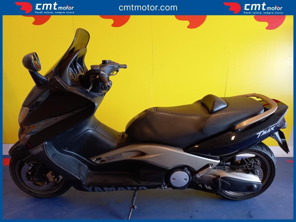 Yamaha T-Max 500 - 2004 98.972 Km 3.300 €, a Cuneo 164504874 