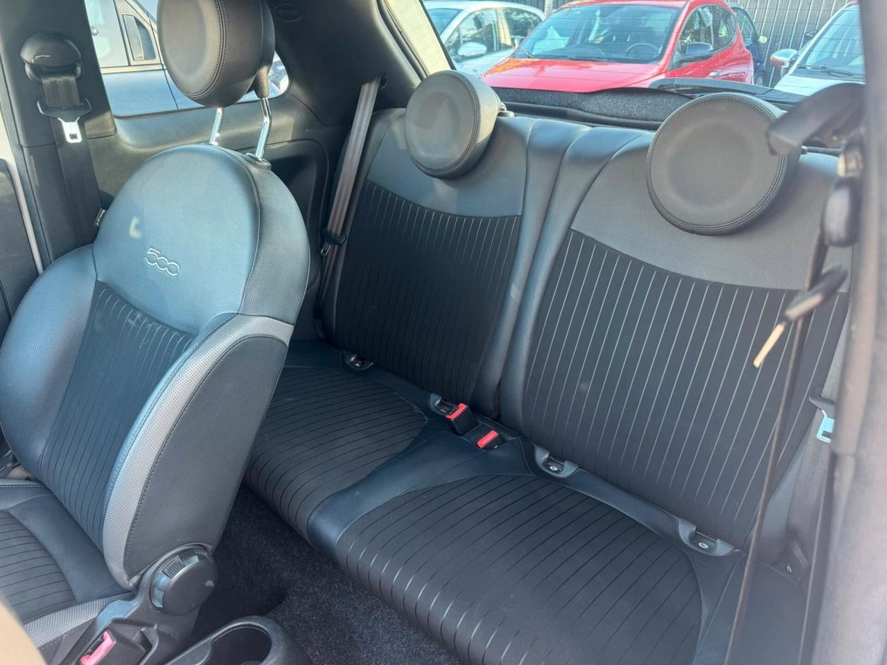 Fiat 500 1.2 Sport 2020 Cambio Automatico
