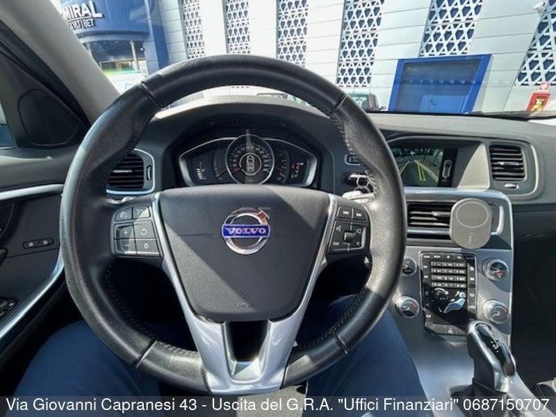 Volvo V60 D3 Geartronic Momentum