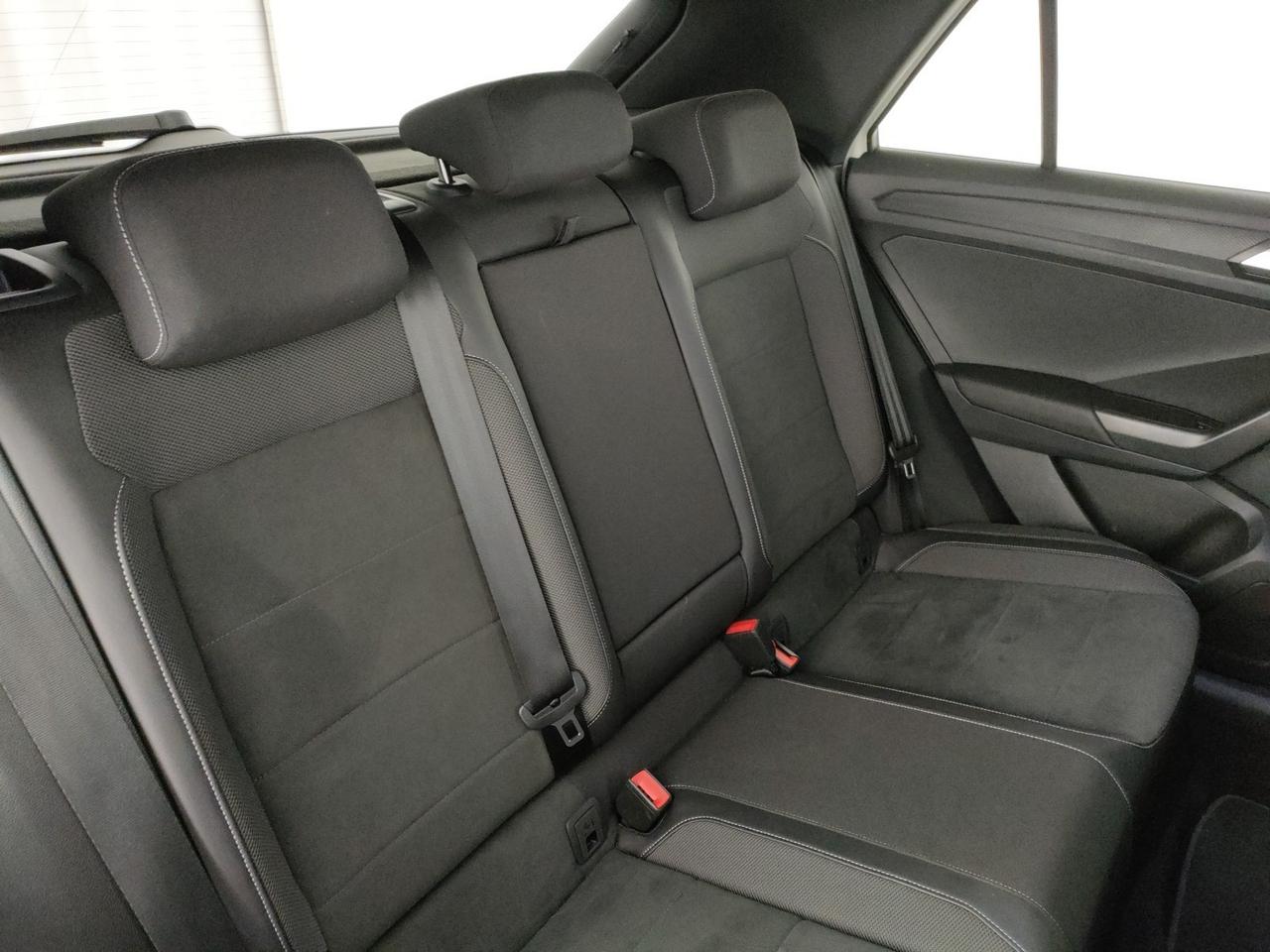 Volkswagen T-Roc 1.0 tsi style 110cv