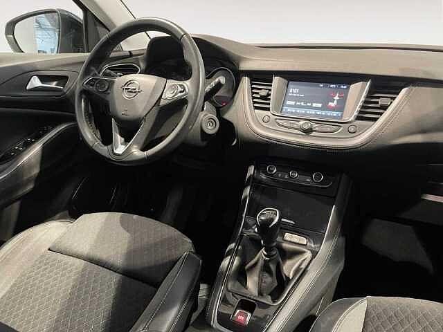 Opel Grandland X 1.2 130CV 120Anniversary - NEOPATENTATI