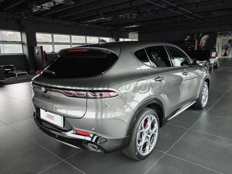 Alfa Romeo Tonale Tonale 1.3 phev Speciale Q4 280cv at6