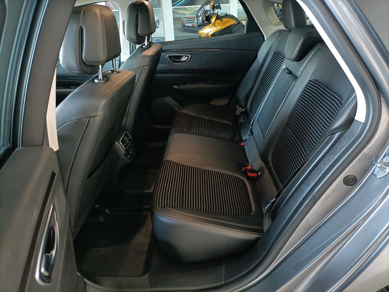 Renault Talisman dCi 160 CV EDC Energy Intens 02/2016