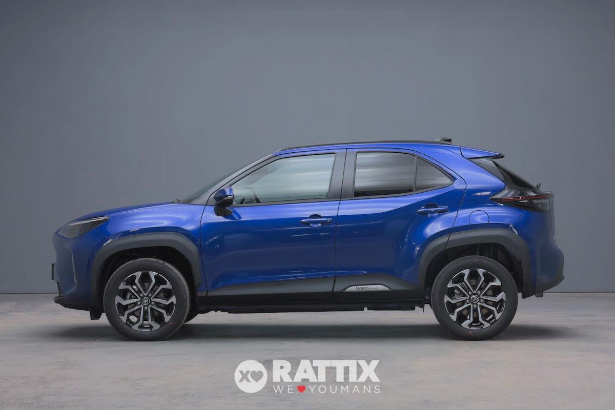 Toyota Yaris Cross 1.5 Hybrid 130CV Trend e-CVT