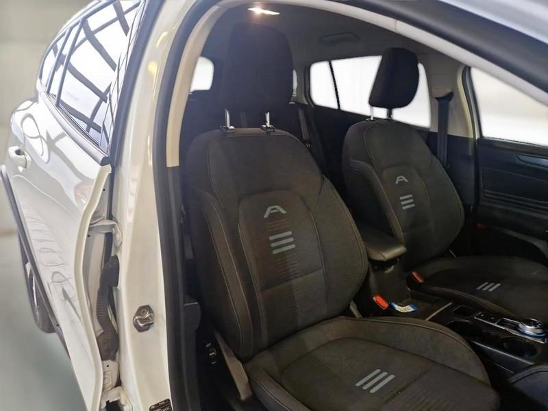 FORD FOCUS WAGON 1.5 Ecoblue 120cv Active X Auto