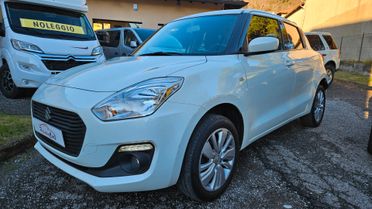 Suzuki Swift 1.2 Dualjet Allgrip 4x4 PARI AL NUOVO!