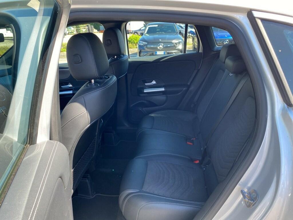 Mercedes GLA 200 200 D Sport Plus 8G-DCT