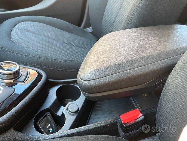 BMW 218 - AUTOMATICO - EURO 6