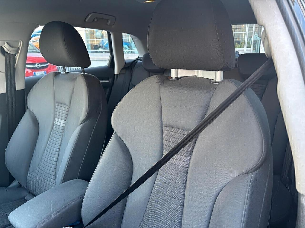 Audi A3 SPB 1.4 TFSI S tronic g-tron Attraction AUTOMATICO