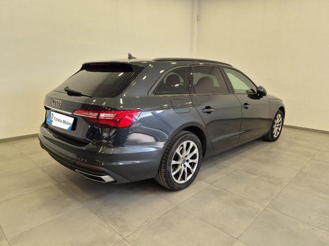 AUDI A4 Avant 35 TDI S tronic Business - Carplay - Sensori