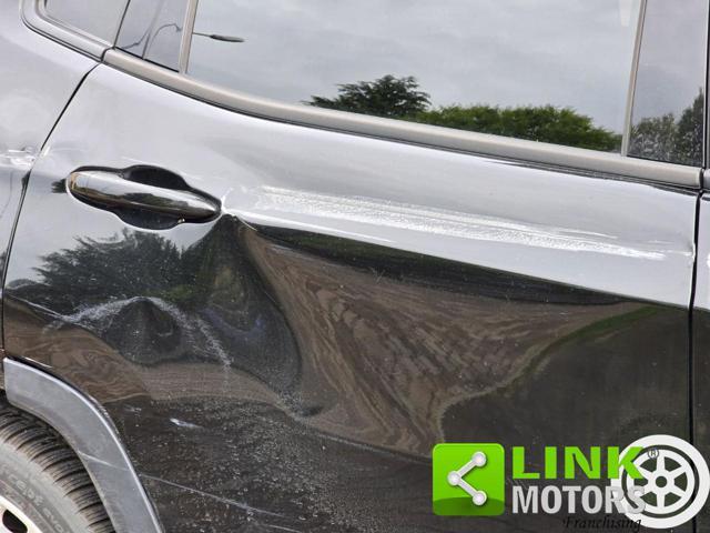 JEEP Compass 1.4 MultiAir 2WD Limited 140cv