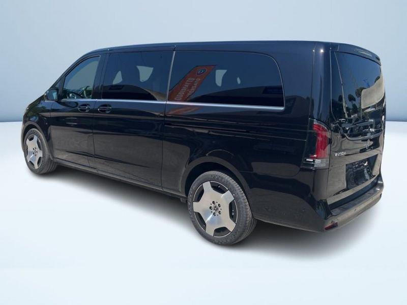 Mercedes-Benz Classe V 250d Extralong Avantgarde
