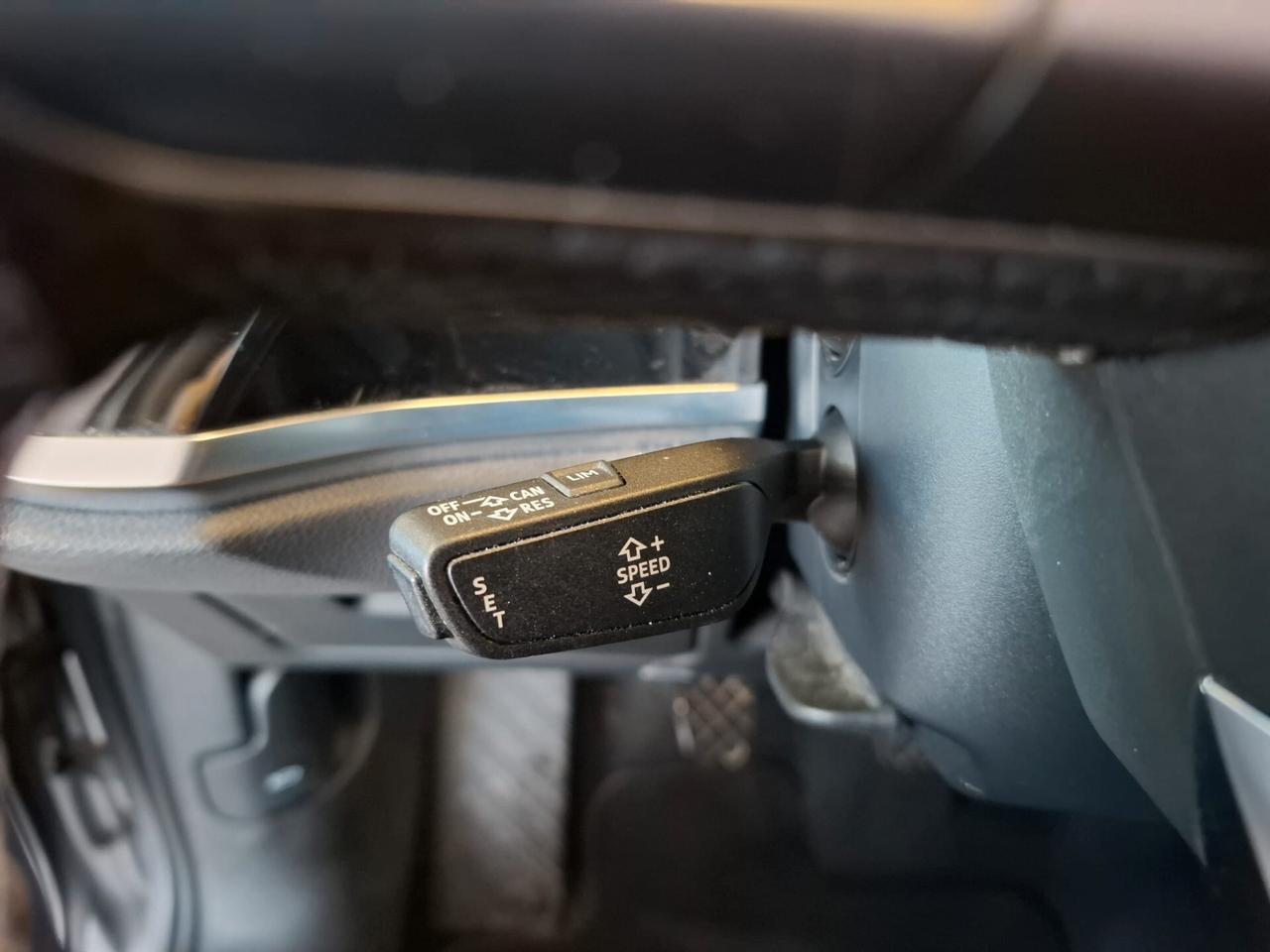 Audi Q3 35 Benzina Manuale