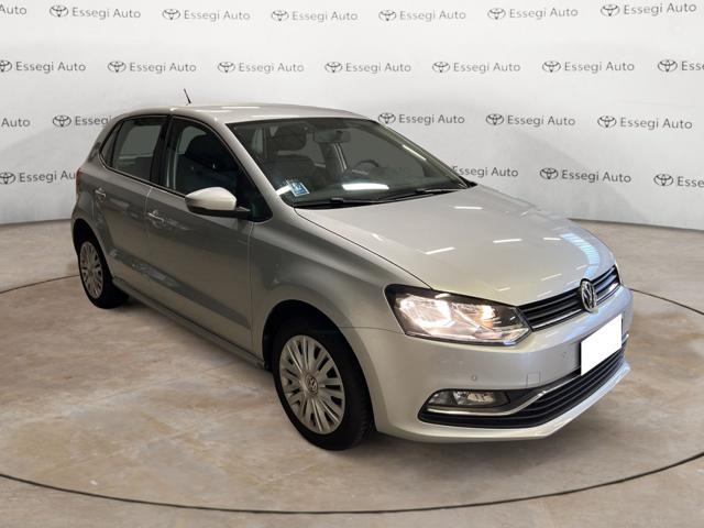 VOLKSWAGEN Polo 1.2 TSI 5p. Comfortline BlueMotion Technology