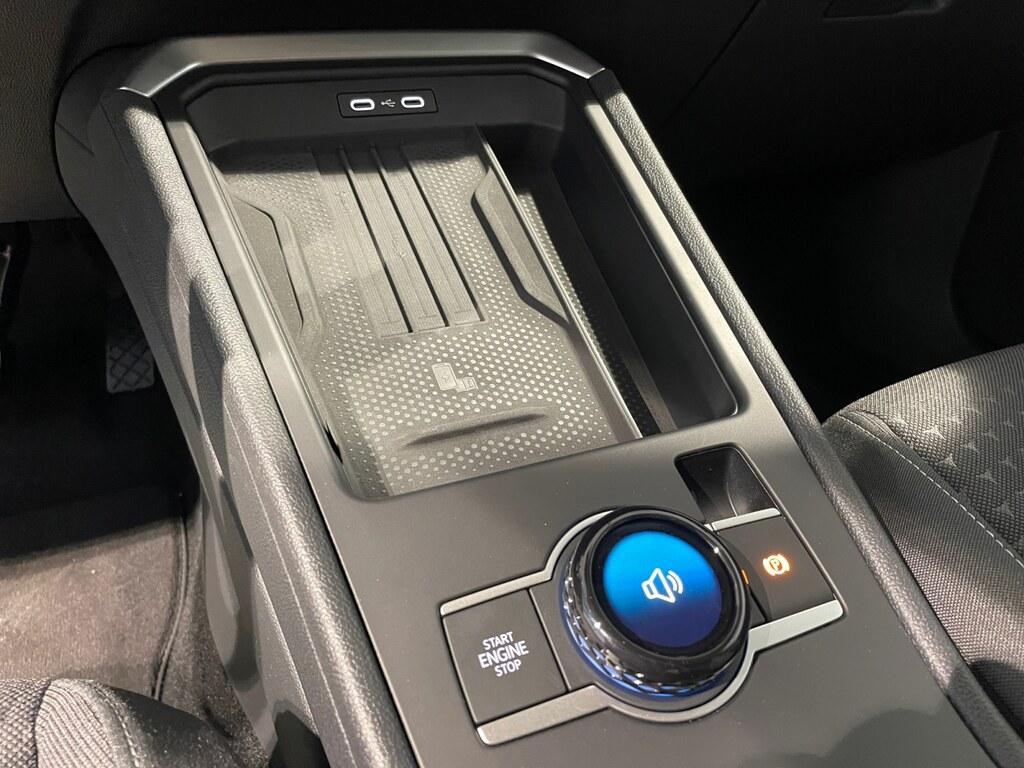 Volkswagen T-Roc 1.5eTSI 150CV DSG Life (MHEV) - IVA ESPOSTA