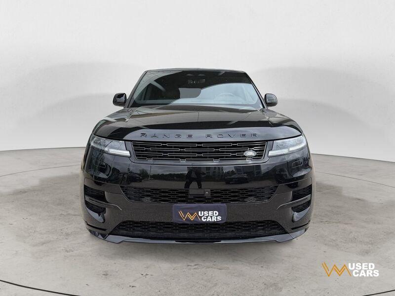Land Rover Range Rover Sport Dynamic SE D250 MHEV AWD Au
