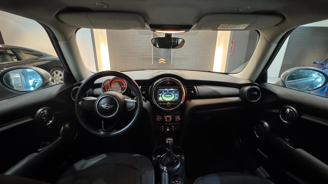 Mini One D 1.5 95CV - 2015