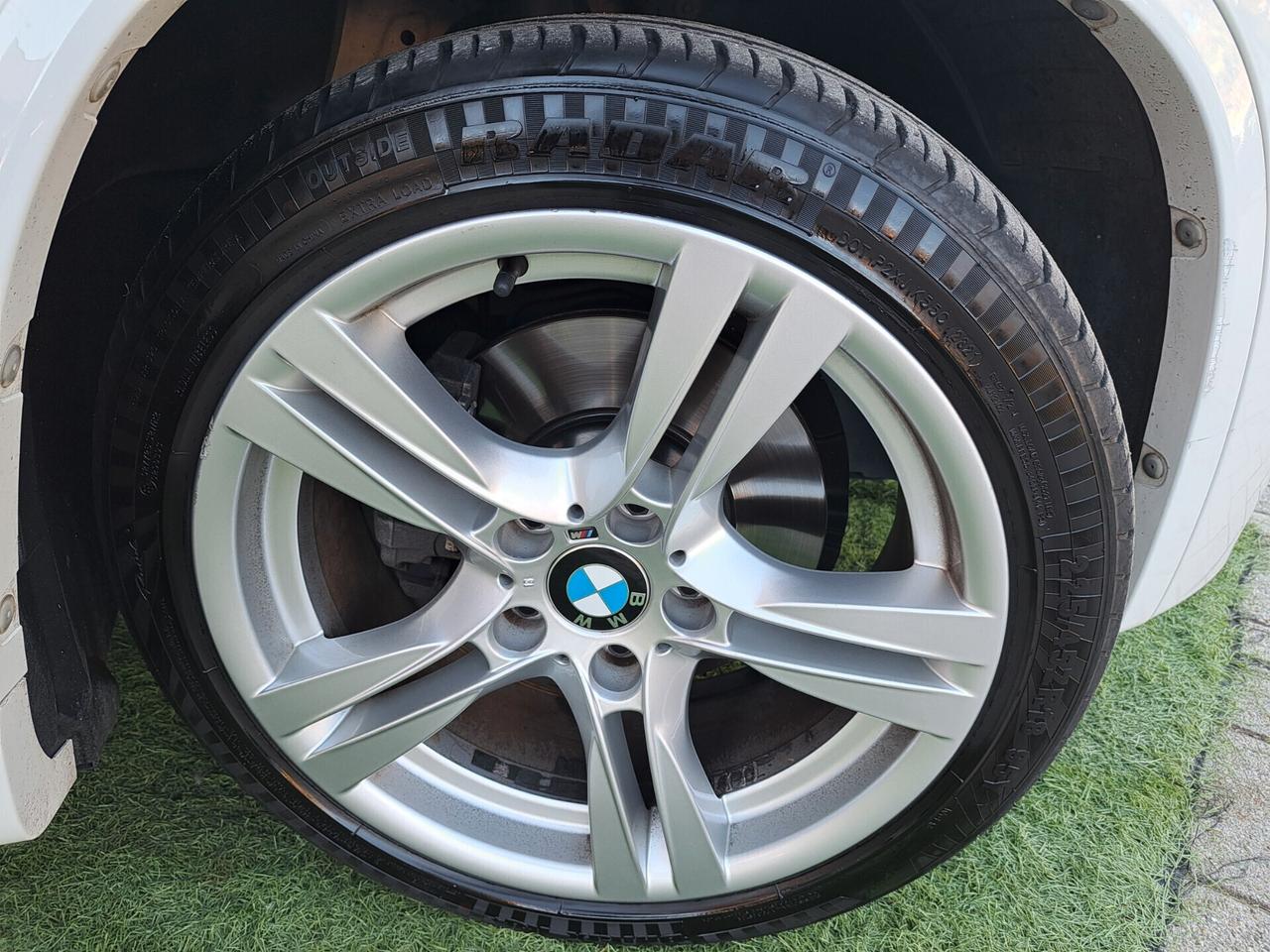 Bmw X1 M , xDrive2.0d,184 CV ,Unico Proprietario