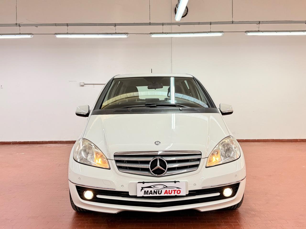 Mercedes-benz A 180 CDI Elegance Ok neopatentati