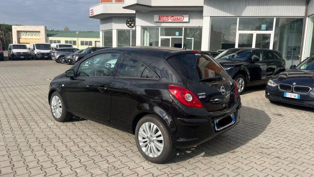 OPEL Corsa 1.2 3 porte Elective