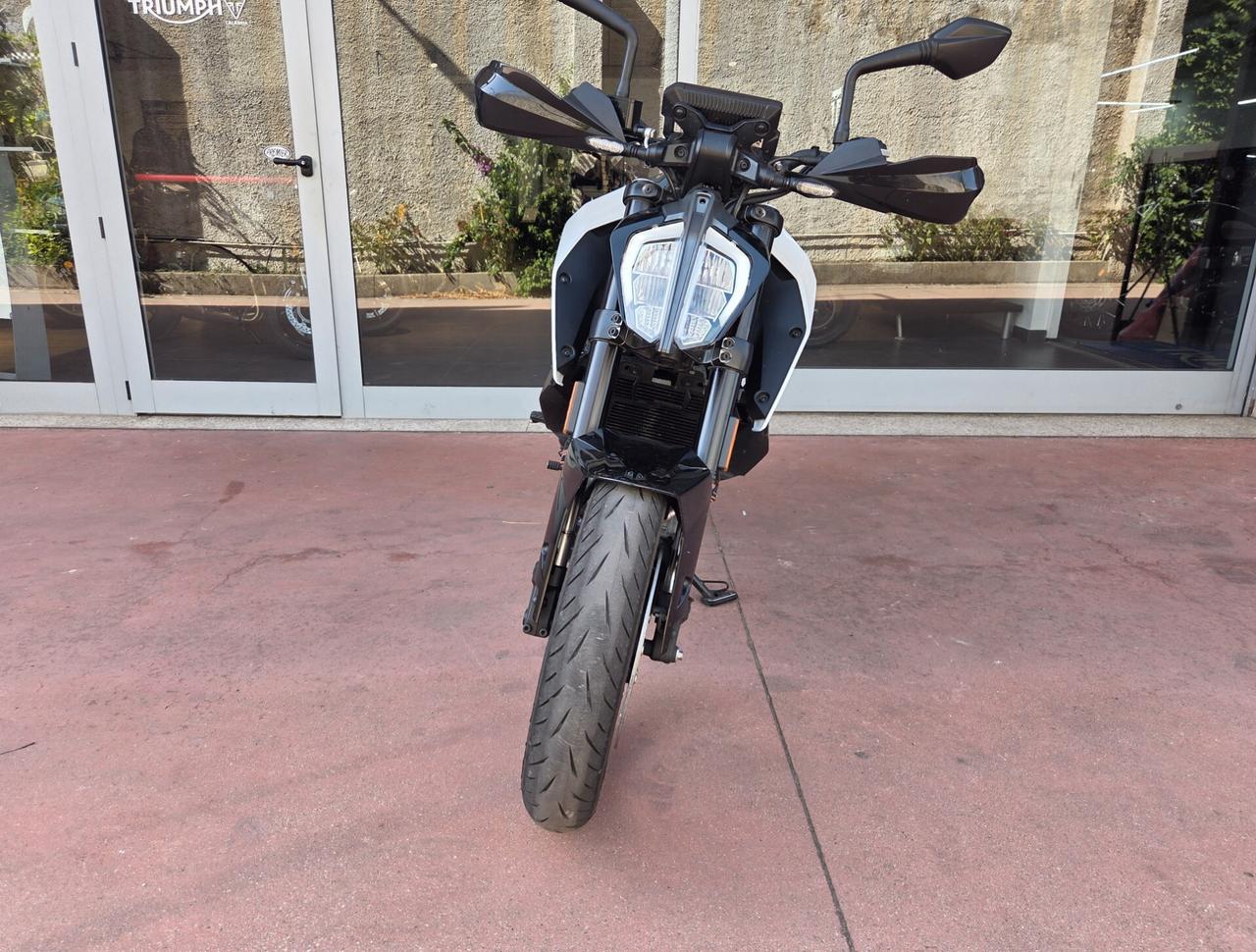 Ktm 390 Duke