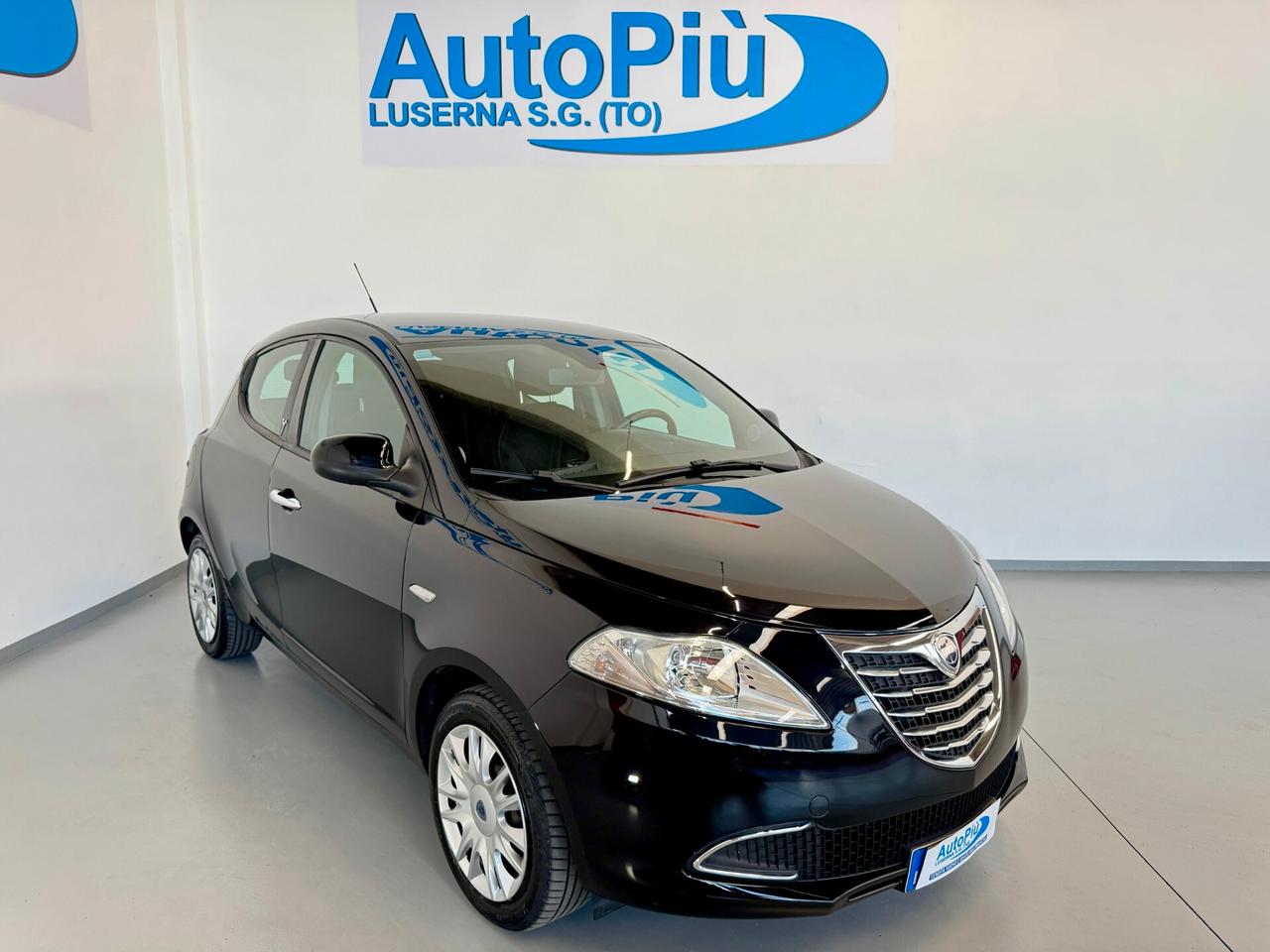 Lancia Ypsilon 1.2 69 CV 5 posti S&S Euro 6B
