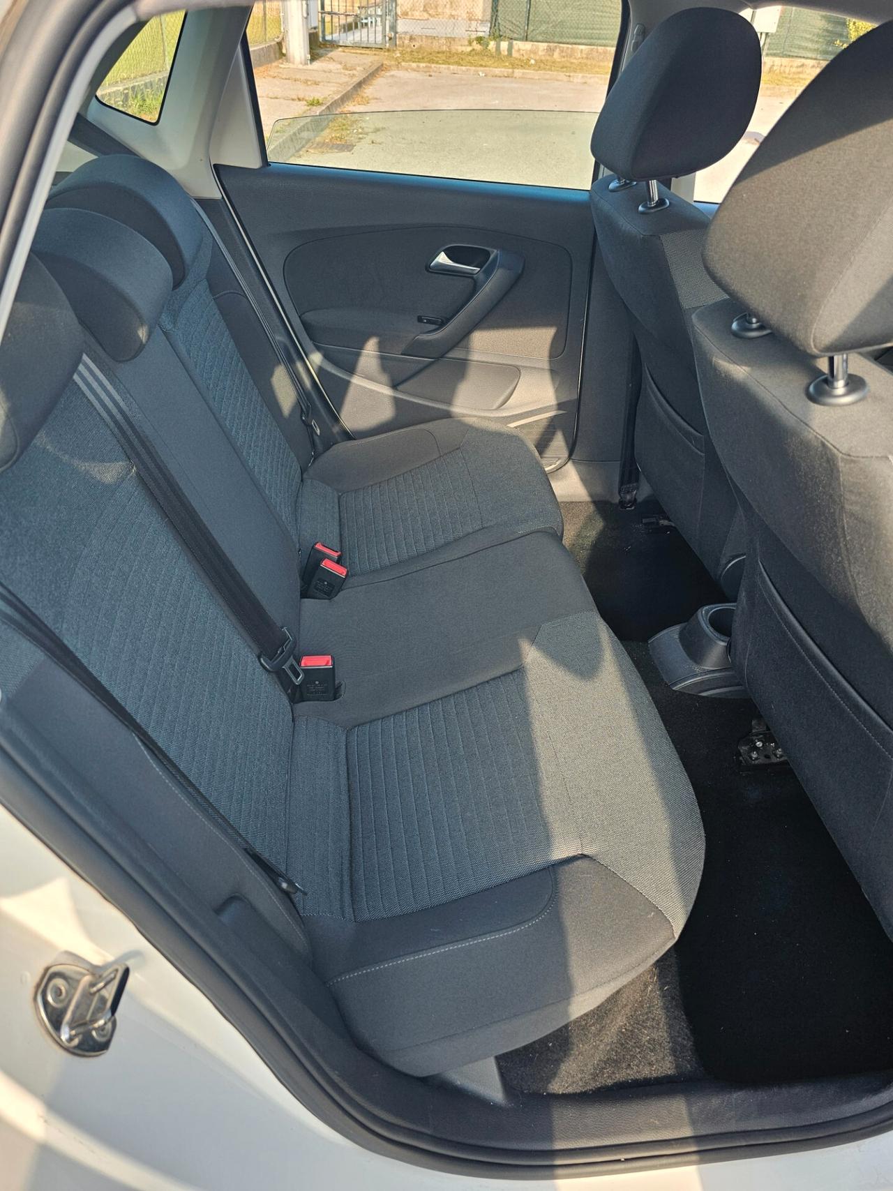 Volkswagen Polo 1.4 5 porte Comfortline